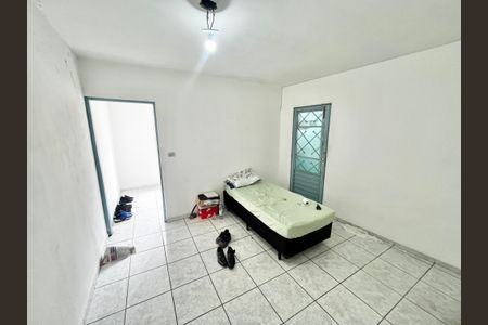 Casa para alugar com 2 quartos, 60m² em Jardim Paraíso, São Paulo