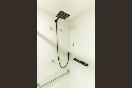 Studio para alugar com 24m², 1 quarto e sem vaga Studio para alugar com 24m², 1 quarto e sem vagaBanheiro