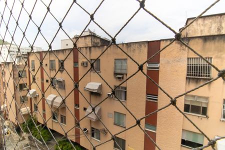 Vista do Quarto 1 de apartamento para alugar com 2 quartos, 65m² em Santa Rosa, Niterói