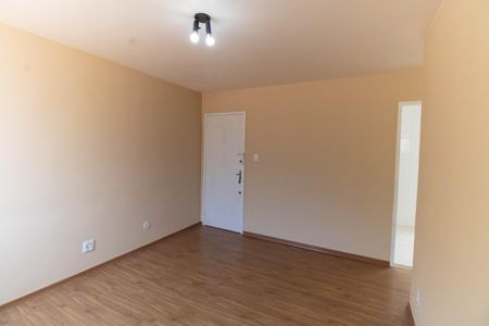 Sala de apartamento para alugar com 2 quartos, 65m² em Santa Rosa, Niterói