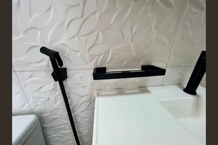 Apartamento para alugar com 63m², 3 quartos e 1 vagaBanheiro