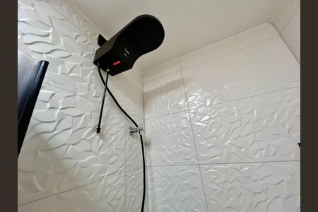 Apartamento para alugar com 63m², 3 quartos e 1 vagaBanheiro