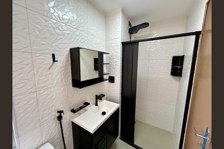 Apartamento para alugar com 63m², 3 quartos e 1 vagaBanheiro