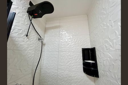 Apartamento para alugar com 63m², 3 quartos e 1 vagaBanheiro