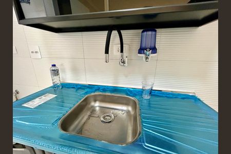 Apartamento para alugar com 63m², 3 quartos e 1 vagaCozinha