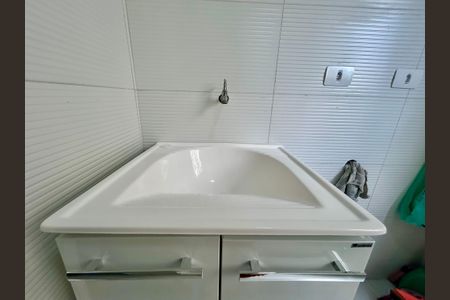 Apartamento para alugar com 63m², 3 quartos e 1 vagaÁrea de Serviço