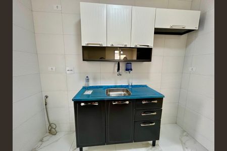 Apartamento para alugar com 63m², 3 quartos e 1 vagaCozinha