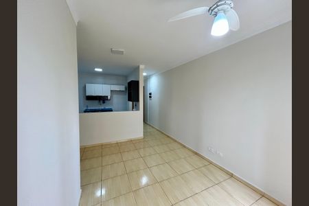 Apartamento para alugar com 63m², 3 quartos e 1 vagaSala