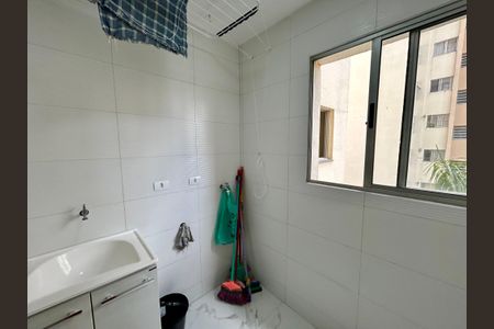 Apartamento para alugar com 63m², 3 quartos e 1 vagaÁrea de Serviço