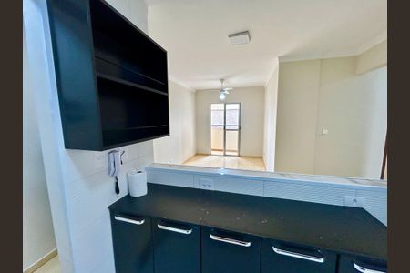 Apartamento para alugar com 63m², 3 quartos e 1 vagaCozinha