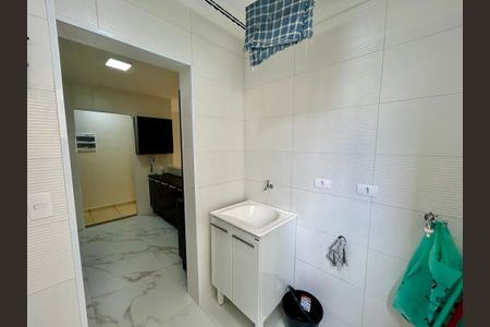 Apartamento para alugar com 63m², 3 quartos e 1 vagaÁrea de Serviço