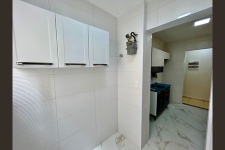 Apartamento para alugar com 63m², 3 quartos e 1 vagaÁrea de Serviço