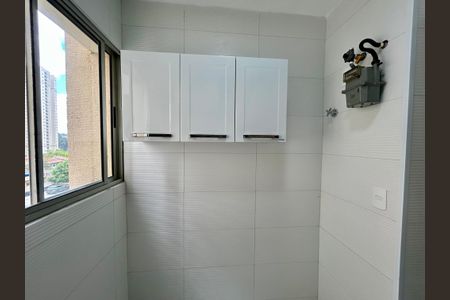 Apartamento para alugar com 63m², 3 quartos e 1 vagaÁrea de Serviço