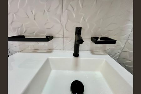 Apartamento para alugar com 63m², 3 quartos e 1 vagaBanheiro