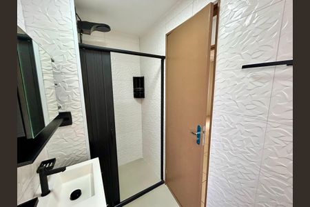 Apartamento para alugar com 63m², 3 quartos e 1 vagaBanheiro