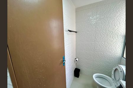 Apartamento para alugar com 63m², 3 quartos e 1 vagaBanheiro