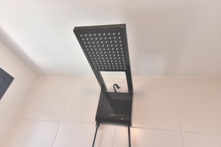 Studio para alugar com 26m², 1 quarto e sem vagaBanheiro