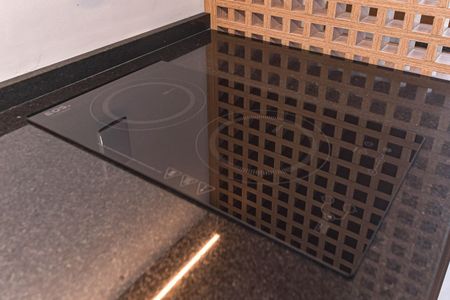 Studio para alugar com 26m², 1 quarto e sem vagaCozinha