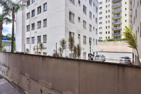 Vista de apartamento à venda com 2 quartos, 51m² em Fazenda Morumbi, São Paulo