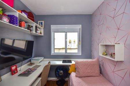 Apartamento à venda com 51m², 2 quartos e 1 vagaQuarto 1