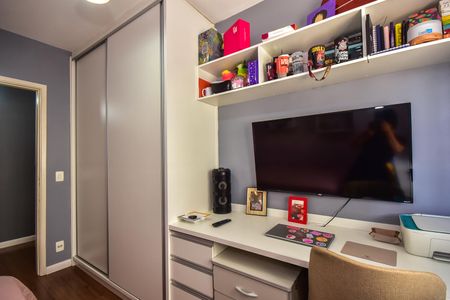 Apartamento à venda com 51m², 2 quartos e 1 vagaQuarto 1