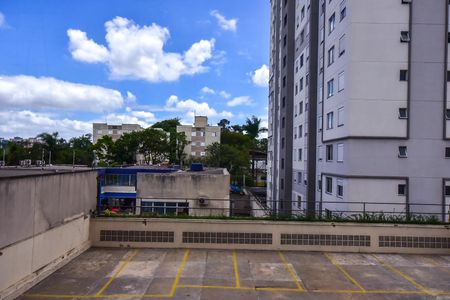 Apartamento à venda com 51m², 2 quartos e 1 vagaVista do Quarto 2
