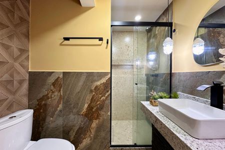 Apartamento à venda com 1 quarto, 49m² em Santa Teresa, Rio de Janeiro