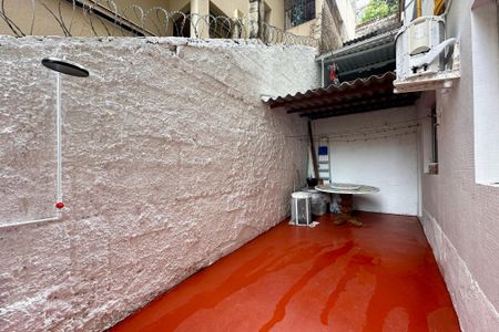 Apartamento à venda com 1 quarto, 49m² em Santa Teresa, Rio de Janeiro