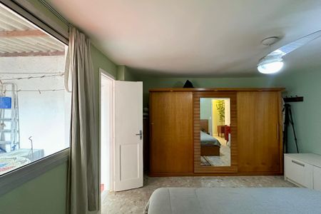 Apartamento à venda com 1 quarto, 49m² em Santa Teresa, Rio de Janeiro