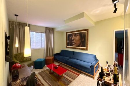 Apartamento à venda com 1 quarto, 49m² em Santa Teresa, Rio de Janeiro