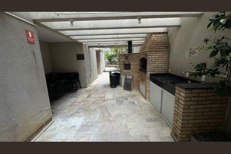 Apartamento à venda com 66m², 2 quartos e 2 vagas Apartamento à venda com 66m², 2 quartos e 2 vagasFoto 01