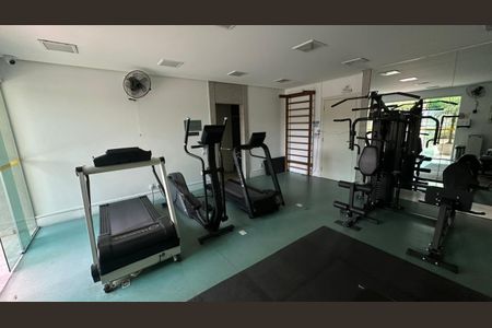 Apartamento à venda com 66m², 2 quartos e 2 vagas Apartamento à venda com 66m², 2 quartos e 2 vagasFoto 16