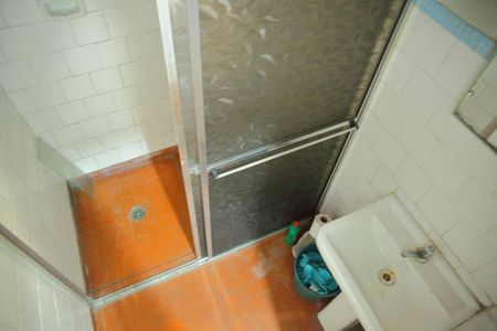 Casa à venda com 98m², 2 quartos e 1 vagaBanheiro 