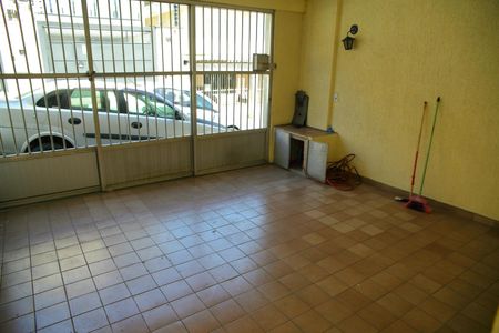 Casa à venda com 98m², 2 quartos e 1 vagaGaragem 