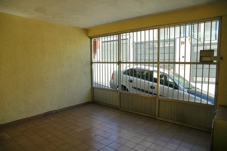 Casa à venda com 98m², 2 quartos e 1 vagaGaragem 