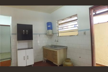 Casa à venda com 98m², 2 quartos e 1 vaga Casa à venda com 98m², 2 quartos e 1 vagaCozinha