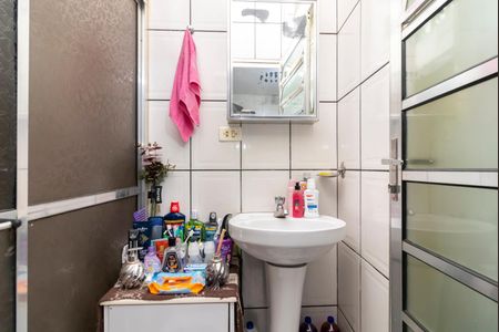 Casa à venda com 369m², 5 quartos e sem vagaCasa 1 - Banheiro