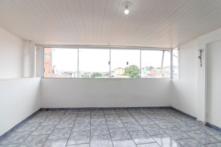 Casa à venda com 369m², 5 quartos e sem vagaCasa 3 - Quarto