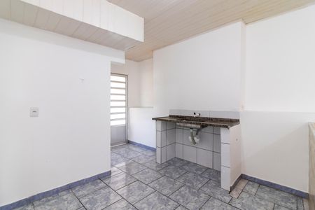 Casa à venda com 369m², 5 quartos e sem vagaCasa 3 - Cozinha