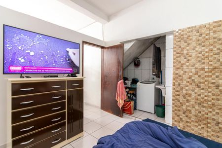 Casa à venda com 369m², 5 quartos e sem vagaCasa 2 - Quarto