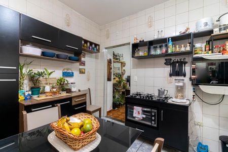 Casa à venda com 369m², 5 quartos e sem vagaCasa 1 - Cozinha