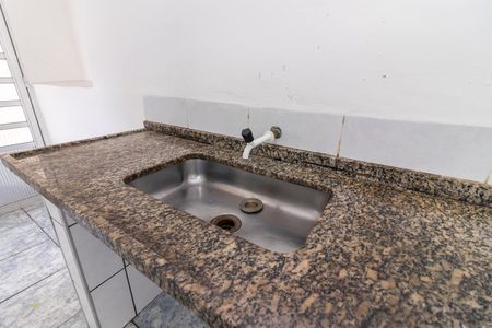 Casa à venda com 369m², 5 quartos e sem vagaCasa 3 - Cozinha