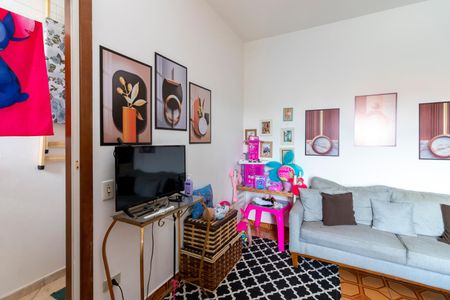 Casa à venda com 369m², 5 quartos e sem vagaCasa 1 - Quarto