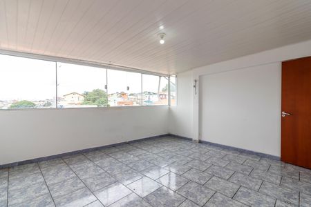Casa à venda com 369m², 5 quartos e sem vagaCasa 3 - Quarto