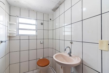 Casa à venda com 369m², 5 quartos e sem vagaCasa 3 - Banheiro