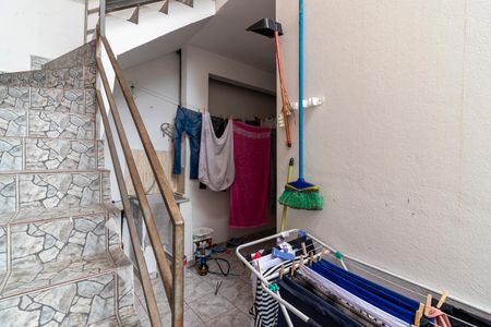 Casa à venda com 369m², 5 quartos e sem vagaCasa 4 - Área de Serviço