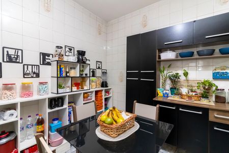 Casa à venda com 369m², 5 quartos e sem vagaCasa 1 - Cozinha