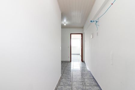 Casa à venda com 369m², 5 quartos e sem vagaCasa 3 - Área de Serviço