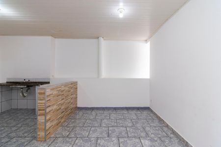 Casa à venda com 369m², 5 quartos e sem vagaCasa 3 - Sala