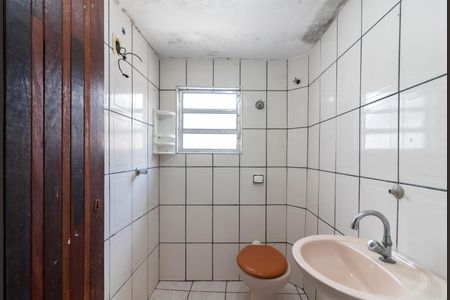 Casa à venda com 369m², 5 quartos e sem vagaCasa 3 - Banheiro